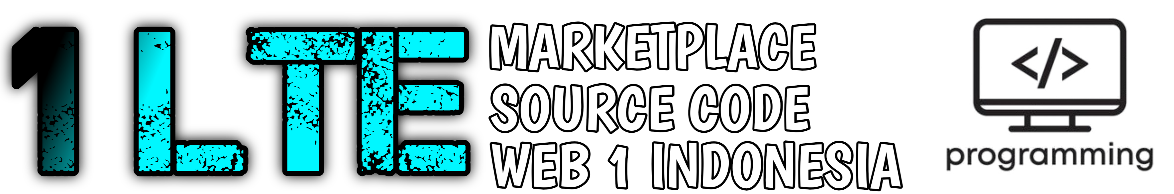 1lte - Marketplace Source Code Website